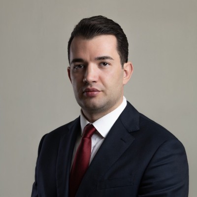 Deniz Tüzüner, Dreamland'in kurucusu ve CEO'su