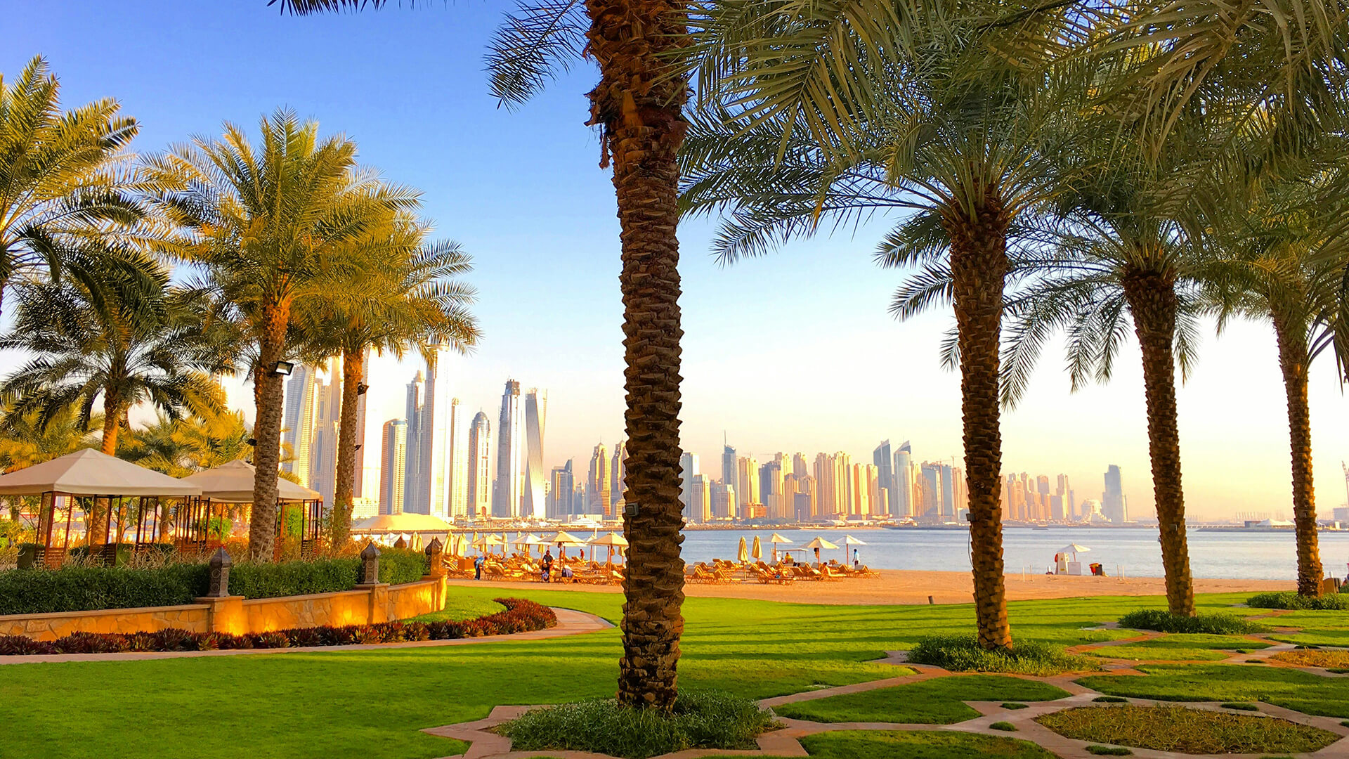 Kuzey Kıbrıs Ve Dubai’de Gayrimenkul Yatırımı: Yeni Fırsatlar